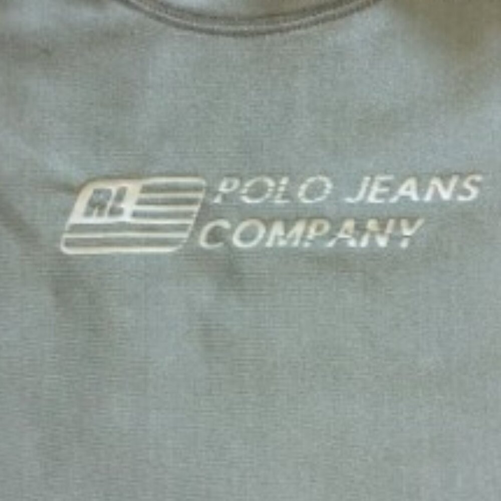 Ralph Lauren Women's performance t-shirt - Picture 2 of 7